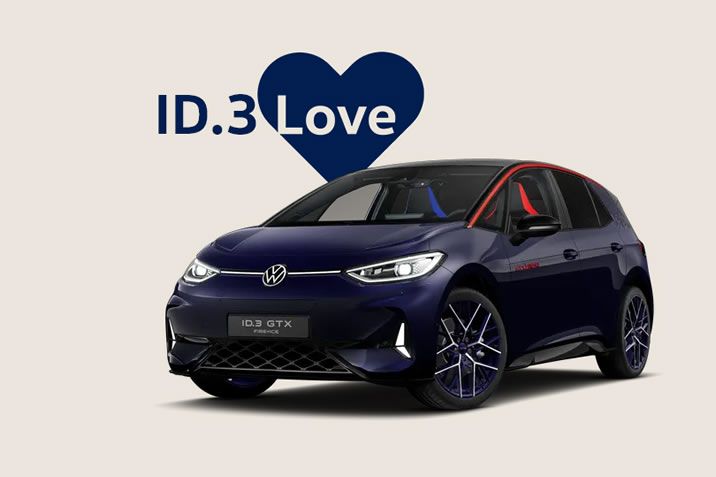 ID.3 Love