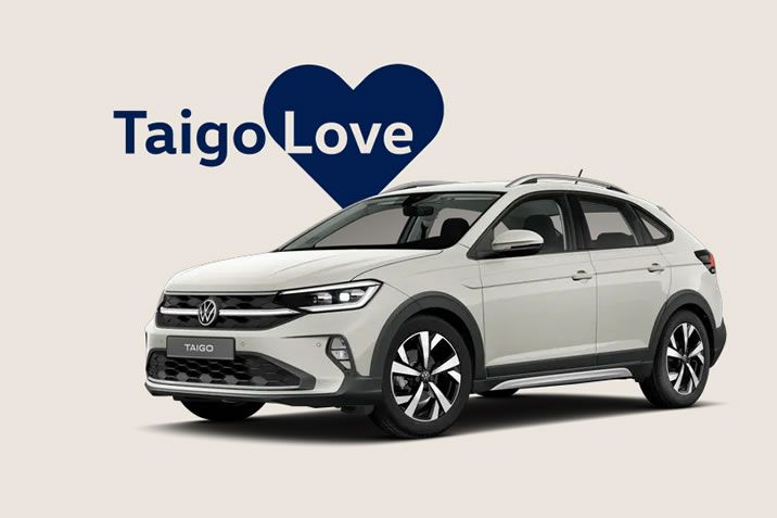 Taigo Love
