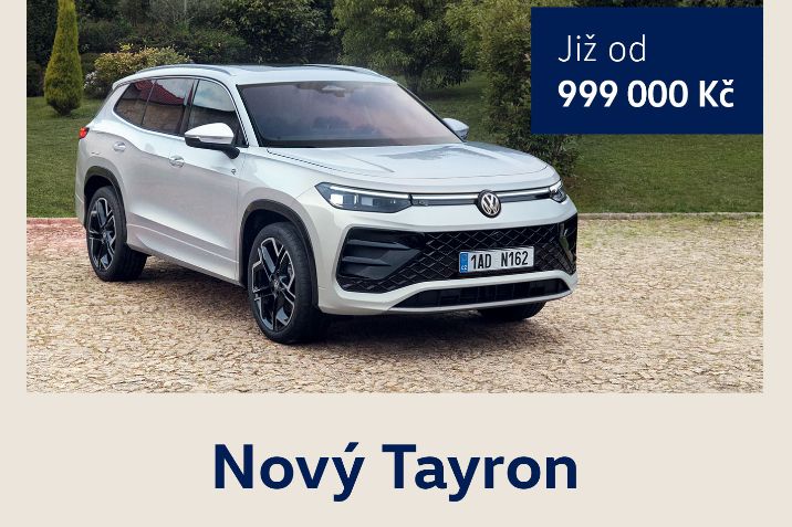 Nový Tayron