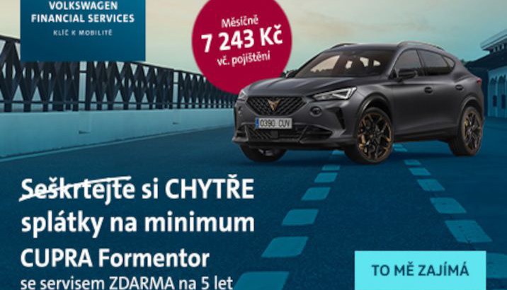 Financování CHYTŘE