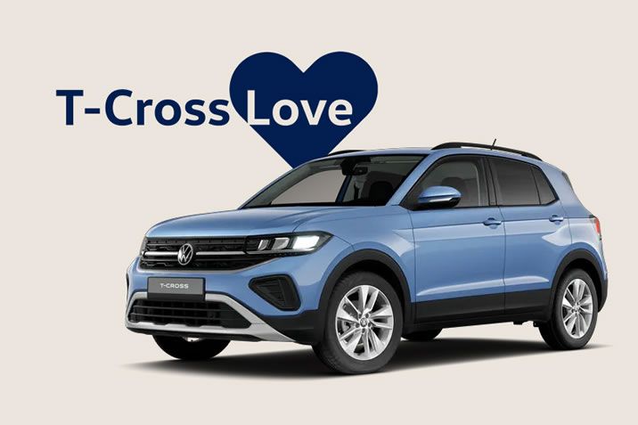 T-Cross Love